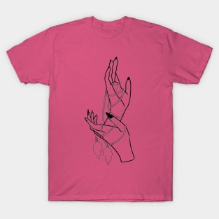 Laura Palmer Twin Peaks T-Shirt